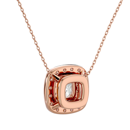 HOH Maria Diamond Pendant