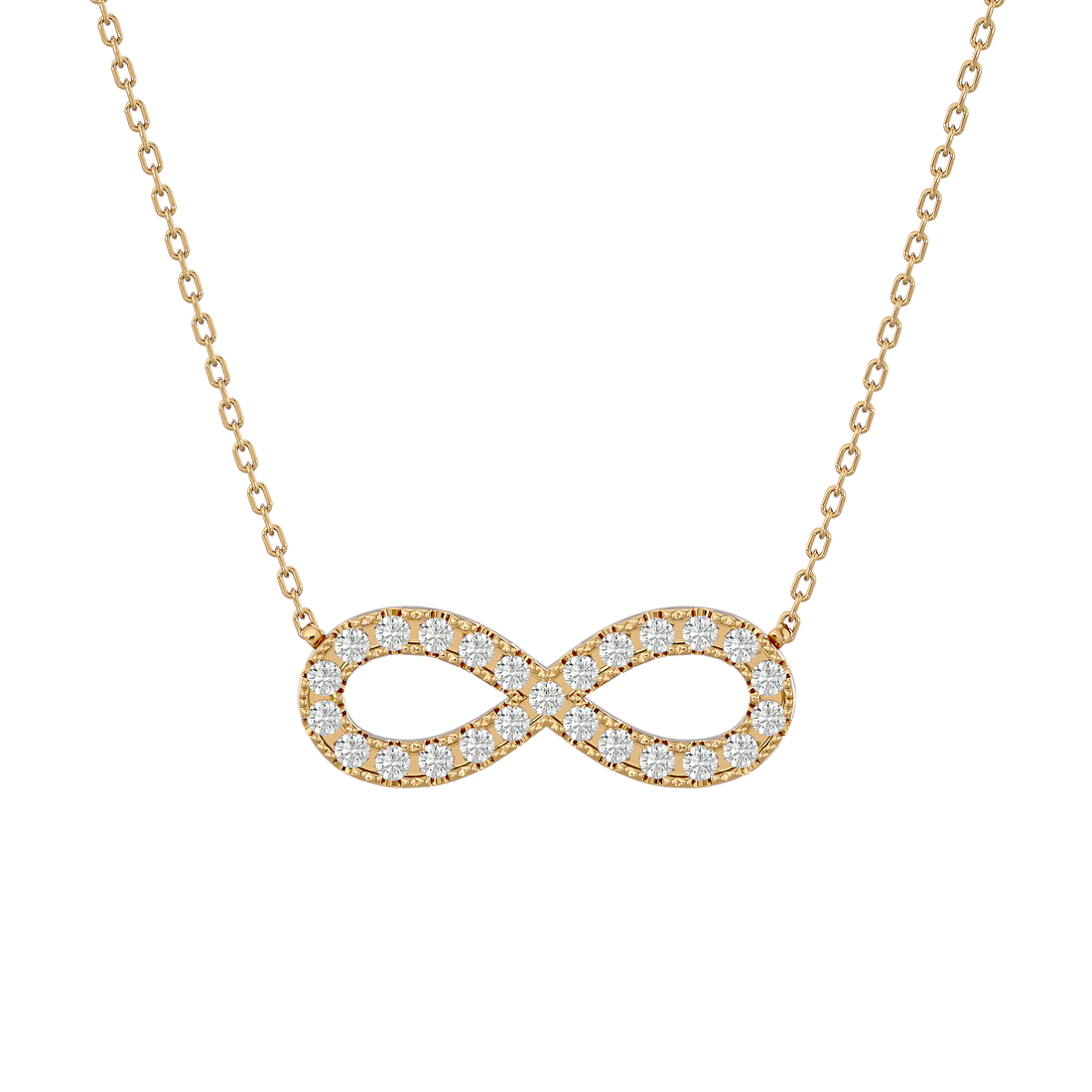 HOH Mireille Diamond Pendant