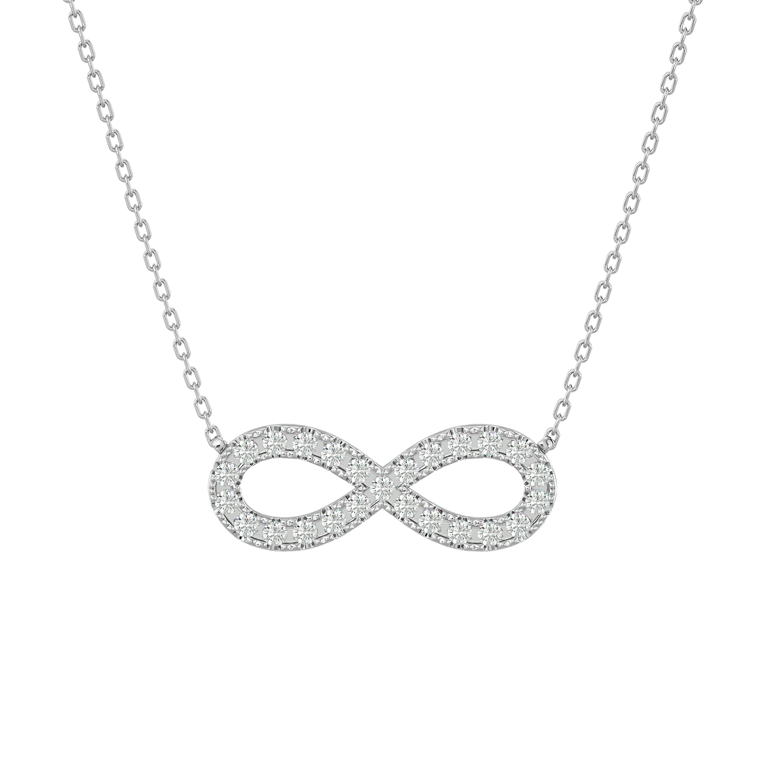 HOH Mireille Diamond Pendant