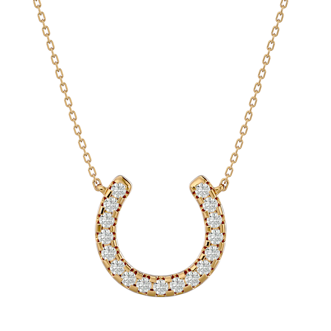 HOH Natalia Diamond Pendant