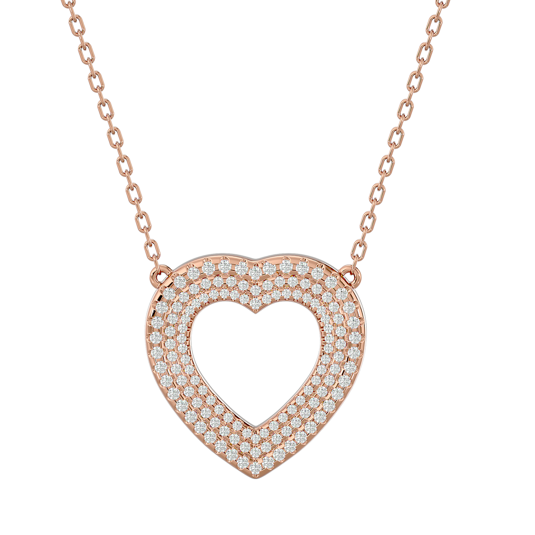 HOH Penelope Diamond Pendant