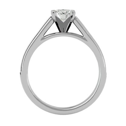 HOH Matteo Diamond Solitaire Ring