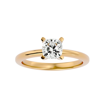 HOH Diane Single Solitaire Ring