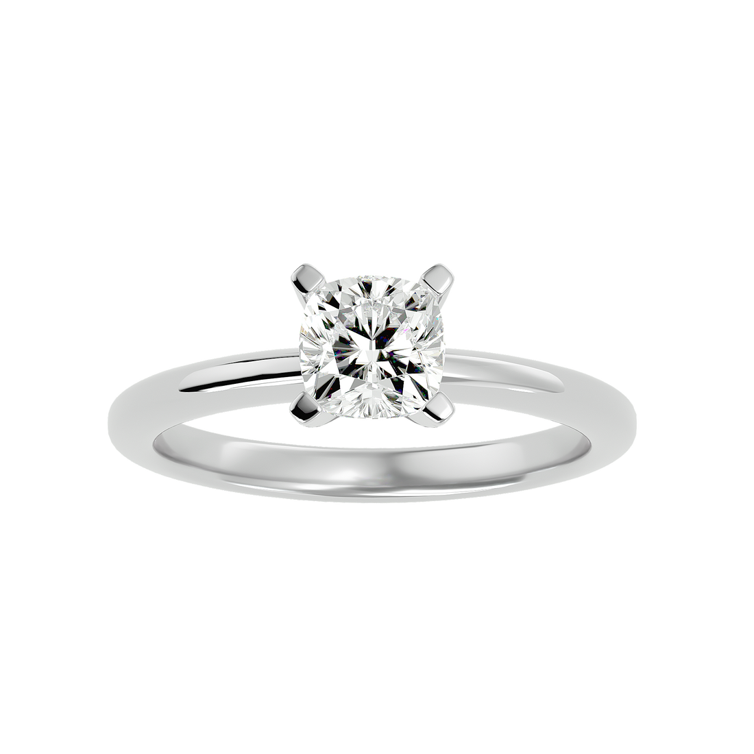 HOH Diane Single Solitaire Ring