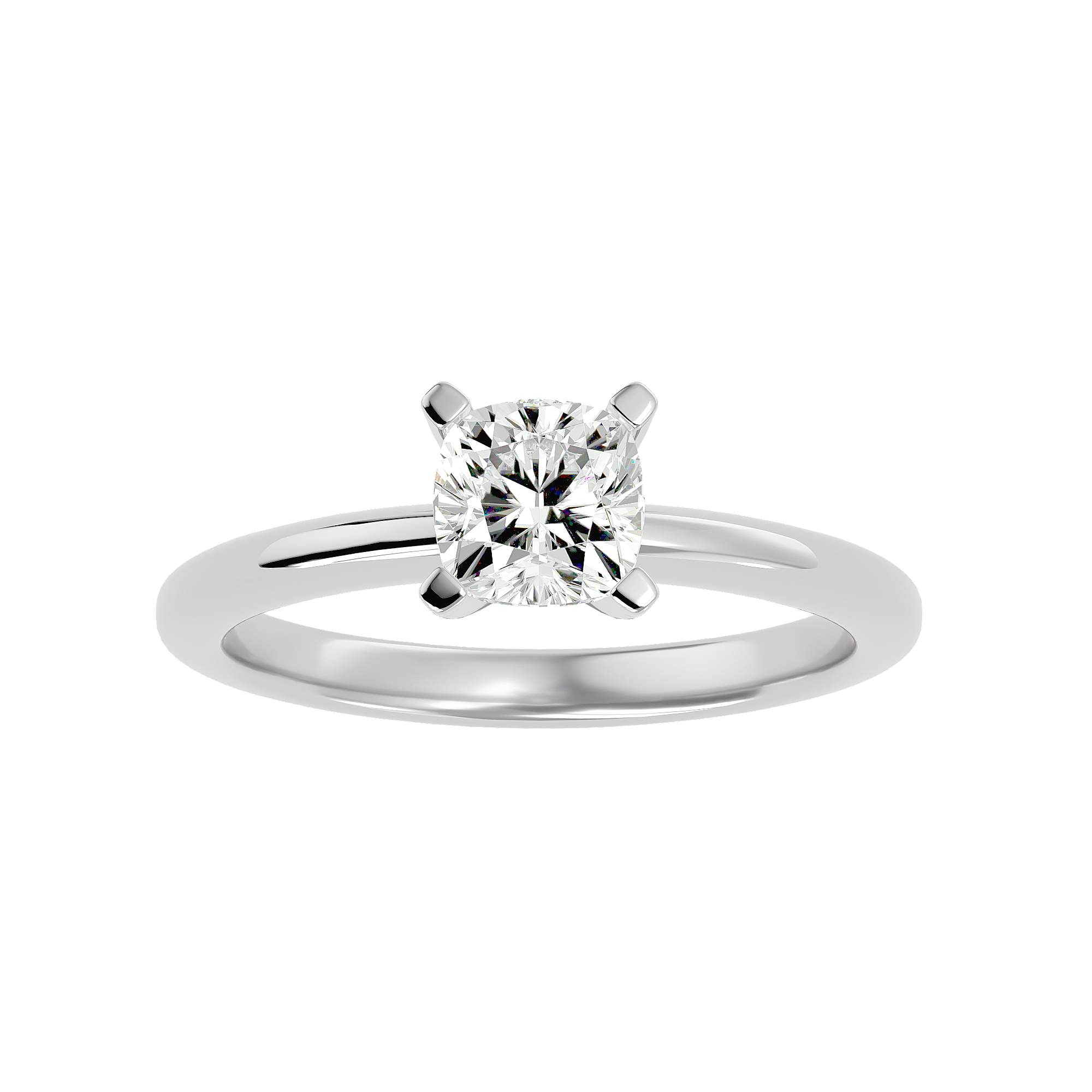 HOH Diane Single Solitaire Ring