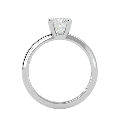 HOH Diane Single Solitaire Ring