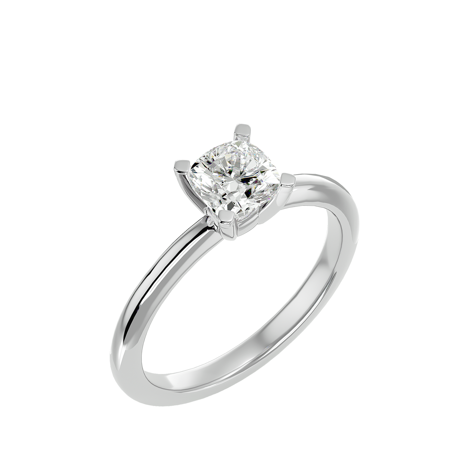 HOH Diane Single Solitaire Ring