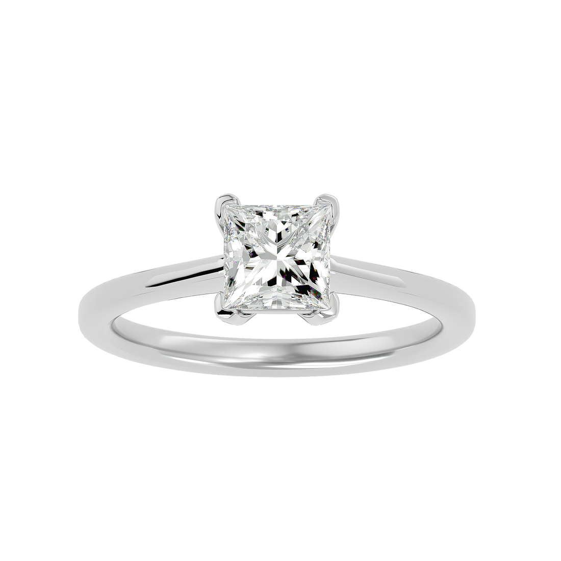 HOH Lana Single Solitaire Ring