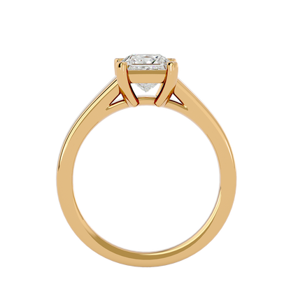 HOH Vega Single Solitaire Ring