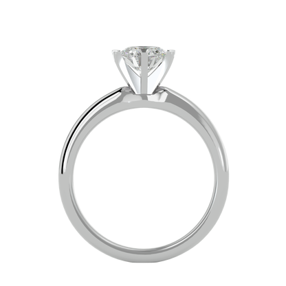 HOH Astra Single Solitaire Ring