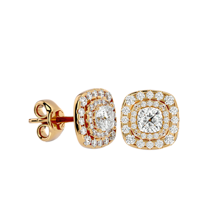 HOH  Kaia Diamond Earrings