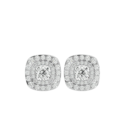 HOH  Kaia Diamond Earrings