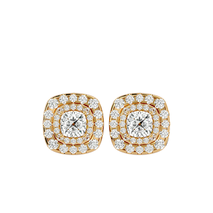 HOH  Kaia Diamond Earrings