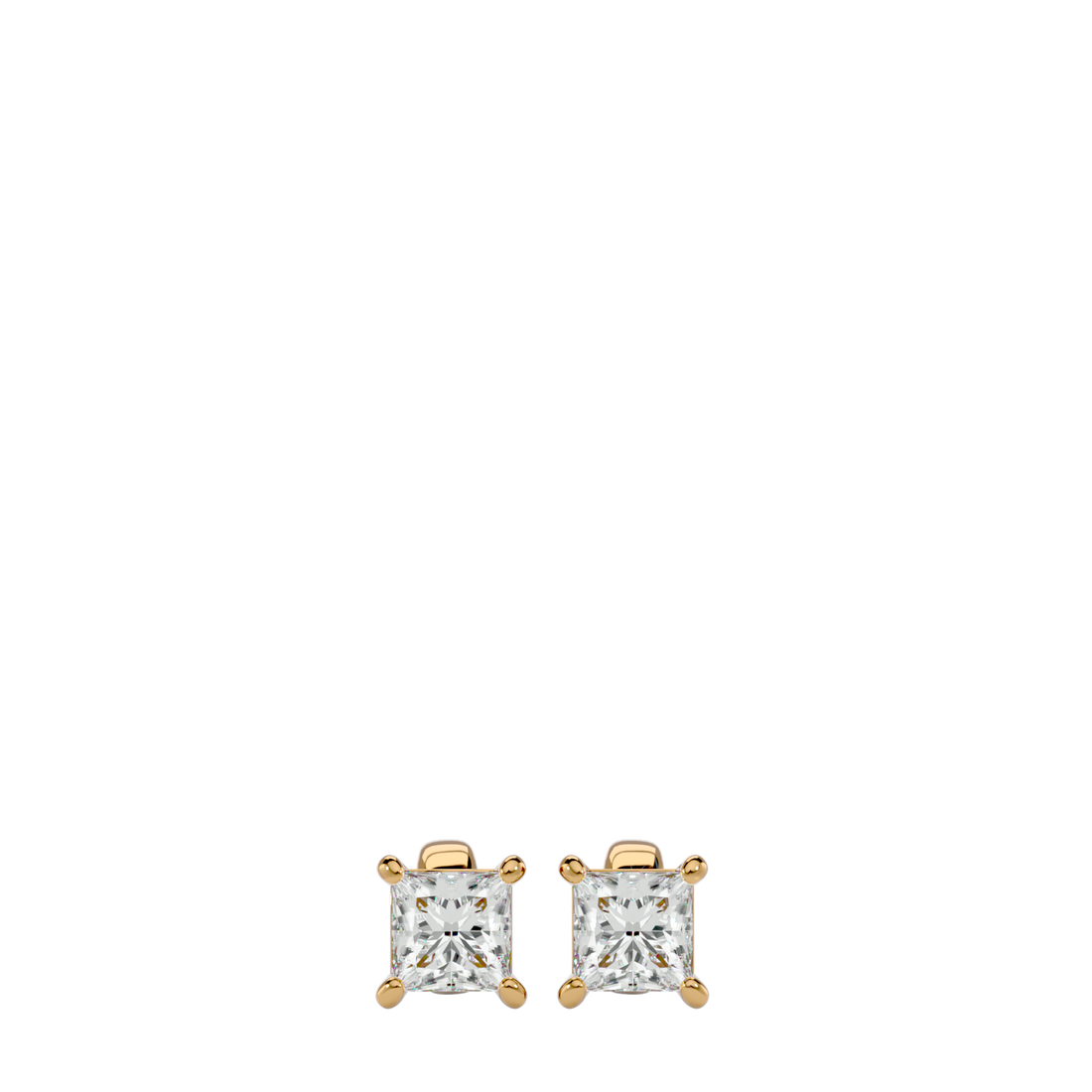 HOH  Iris Diamond Earrings