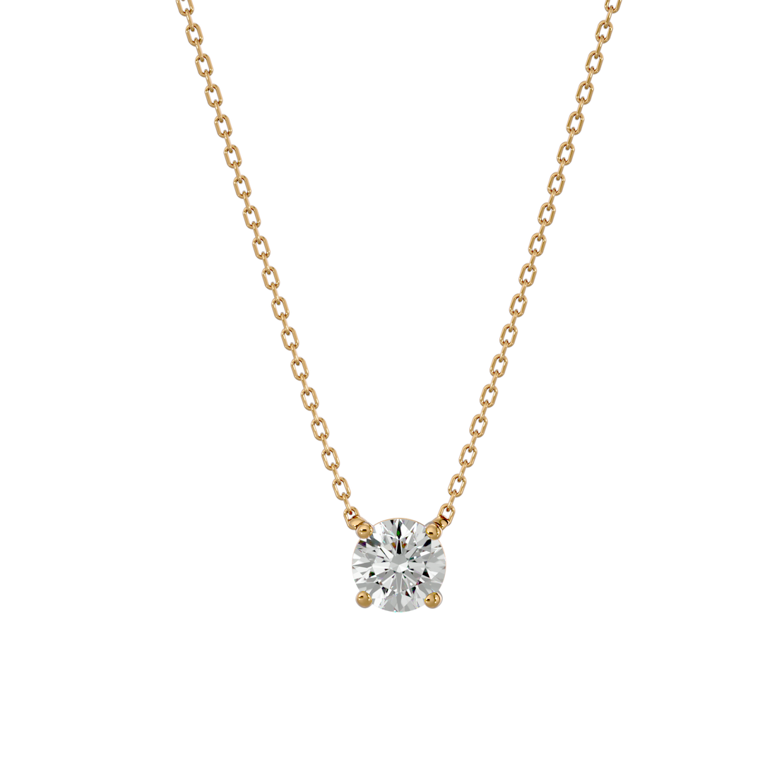 HOH Gregory Diamond Pendant