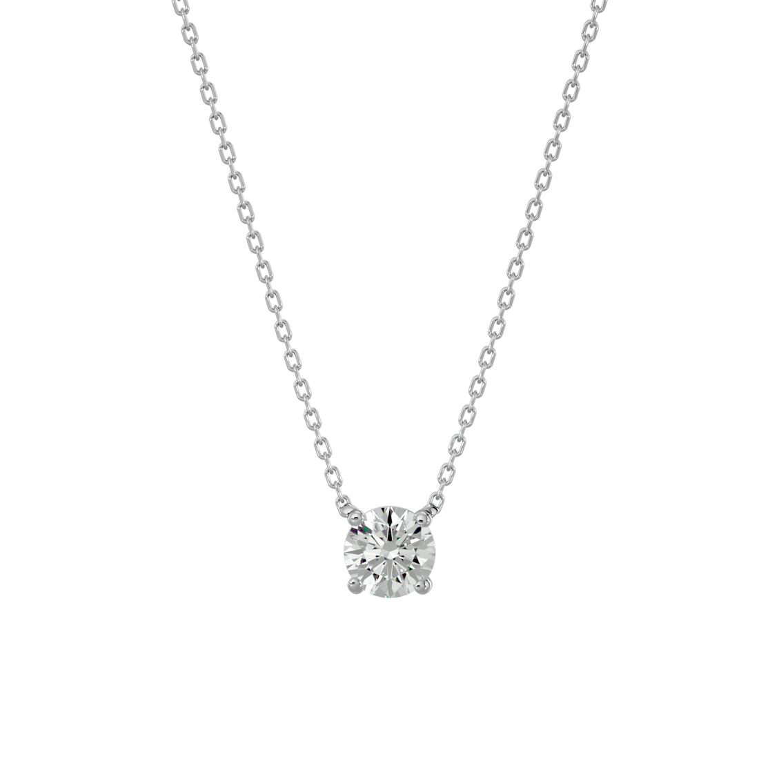 HOH Gregory Diamond Pendant