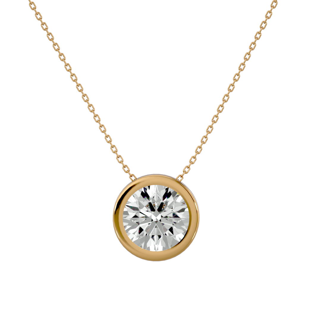 HOH Griffin Diamond Pendant