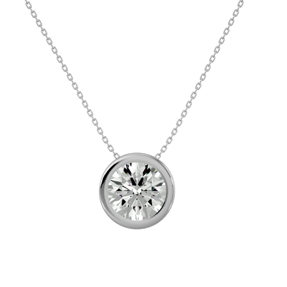 HOH Griffin Diamond Pendant