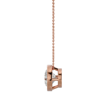 HOH Griffin Diamond Pendant