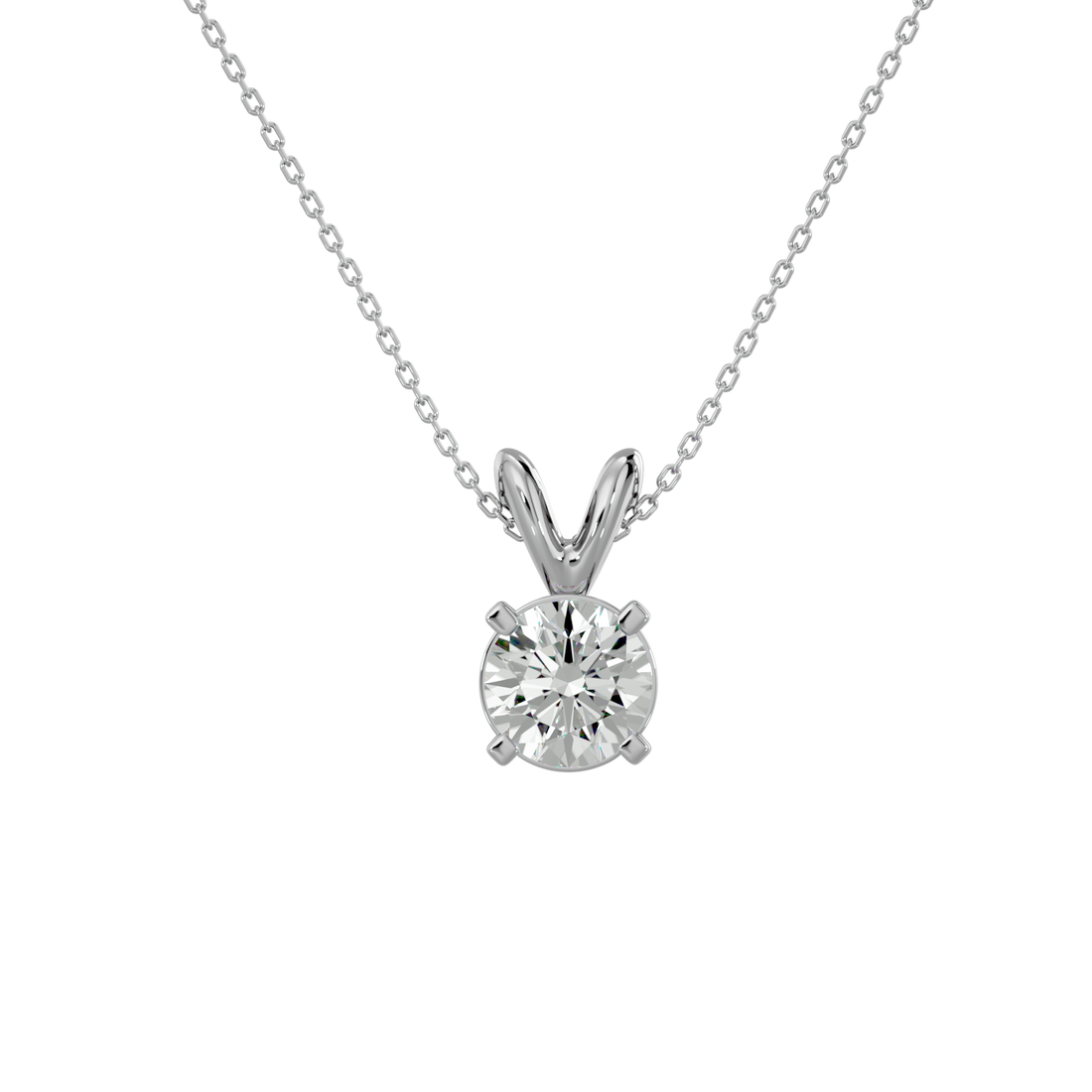 HOH Gustav Diamond Pendant