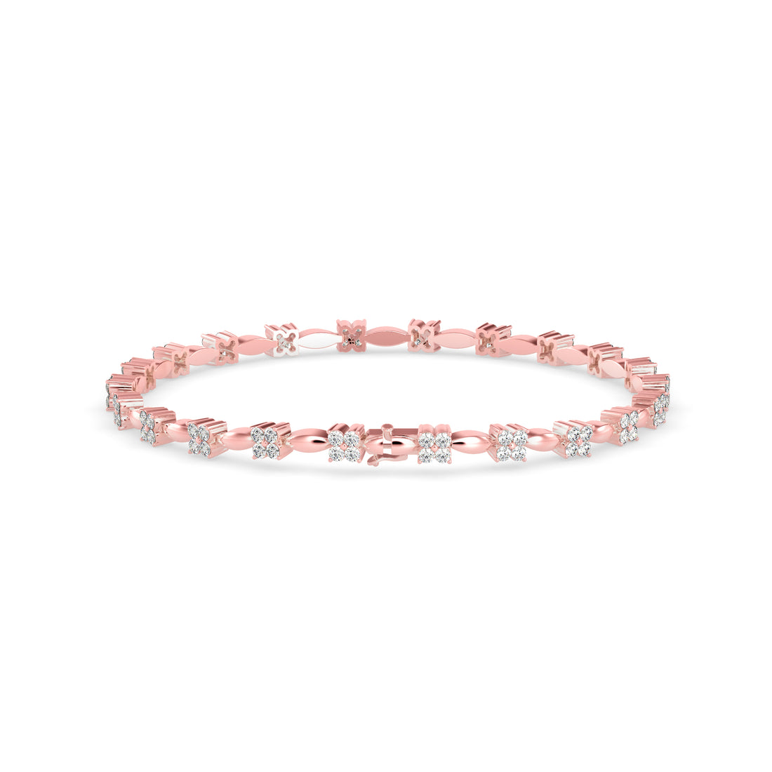 HOH Avery Diamond Bracelet