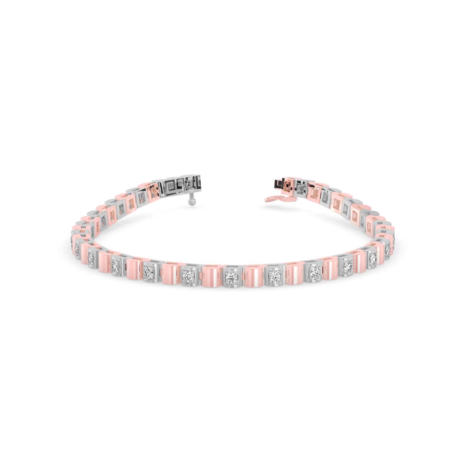 HOH Hazel Diamond Bracelet