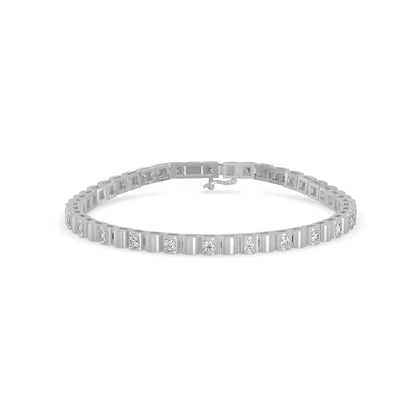 HOH Hazel Diamond Bracelet