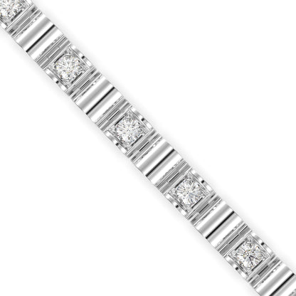 HOH Hazel Diamond Bracelet