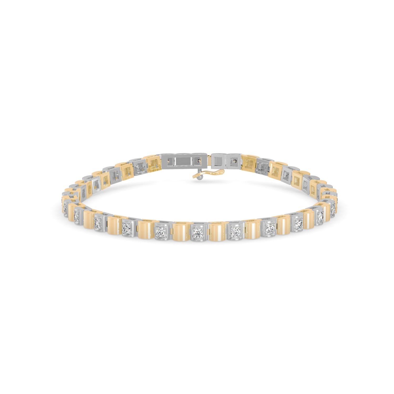 HOH Hazel Diamond Bracelet