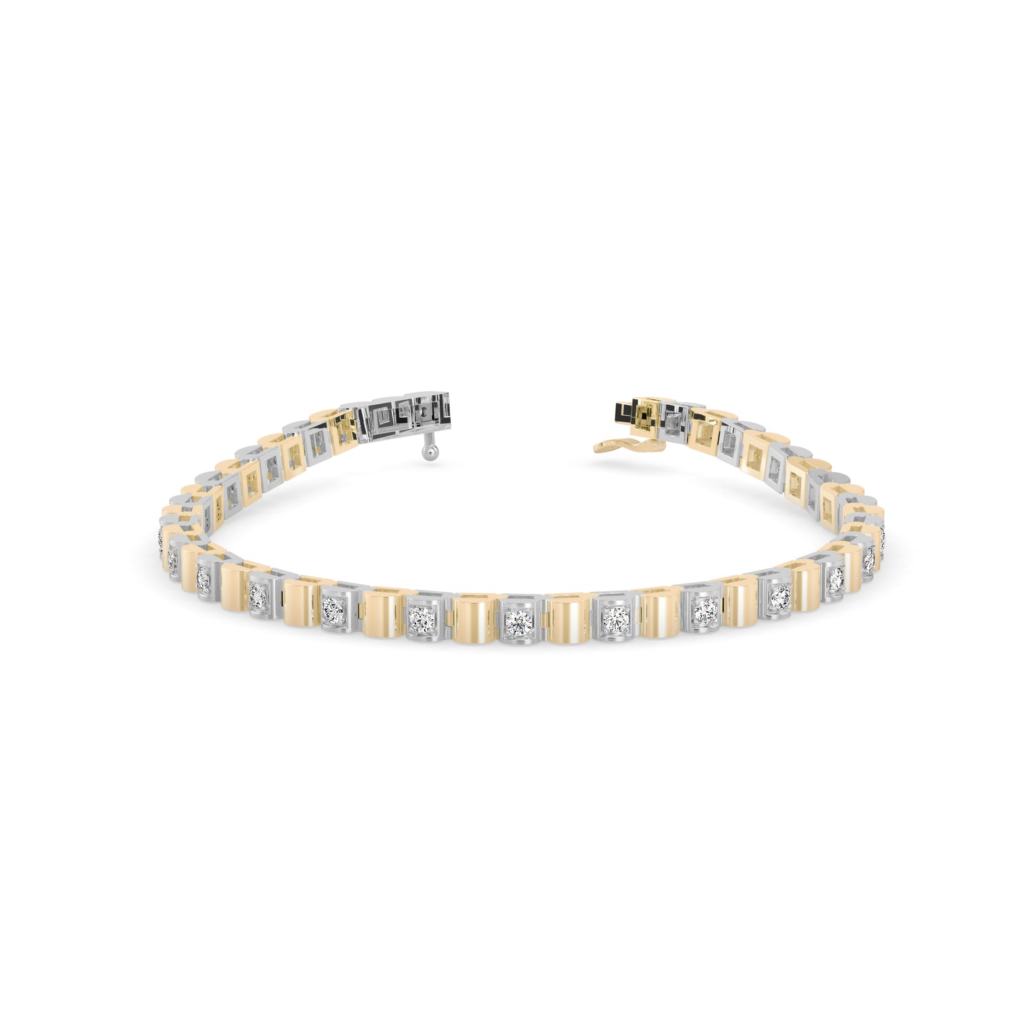 HOH Hazel Diamond Bracelet