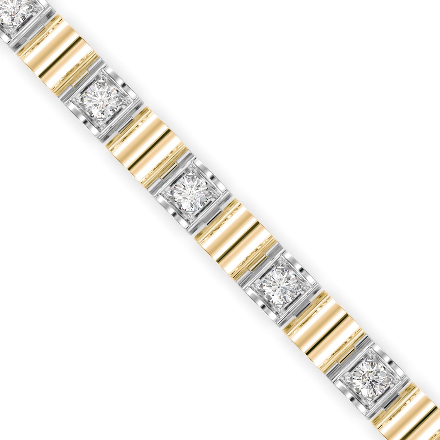 HOH Hazel Diamond Bracelet