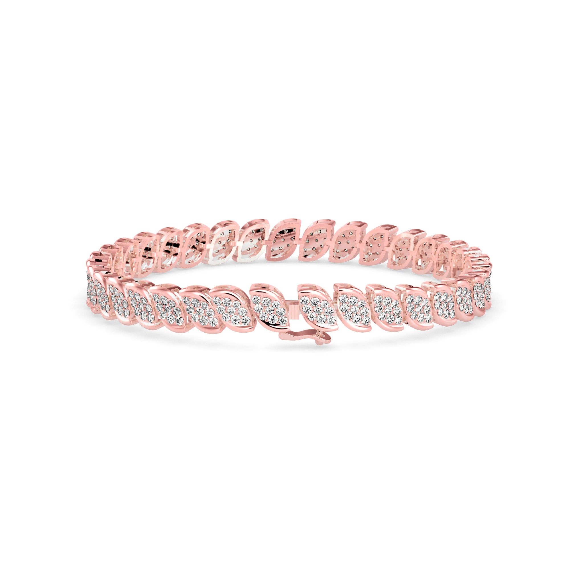 HOH Layla Diamond Bracelet