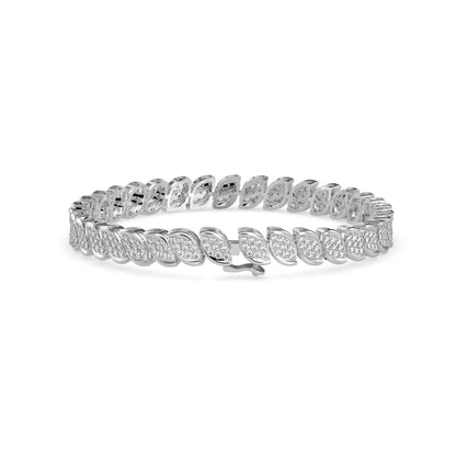 HOH Layla Diamond Bracelet