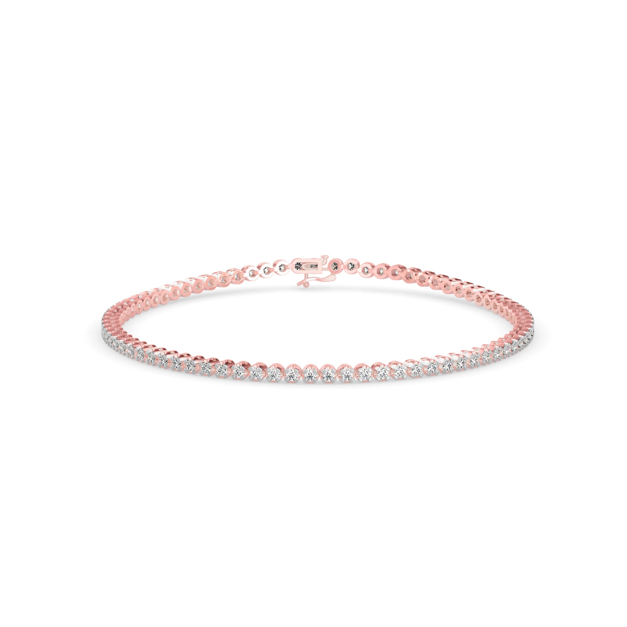 HOH Aurora Diamond Bracelet