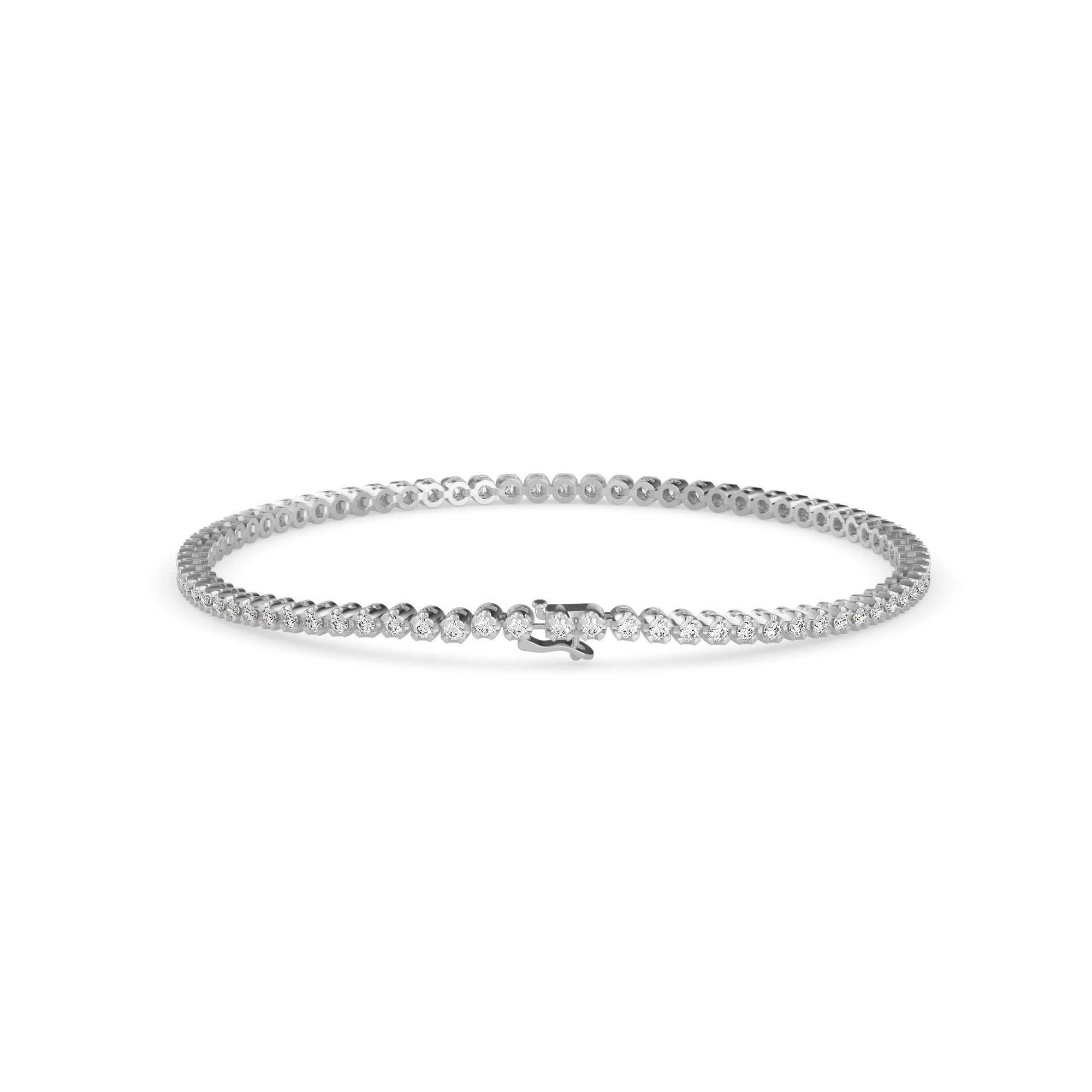 HOH Aurora Diamond Bracelet