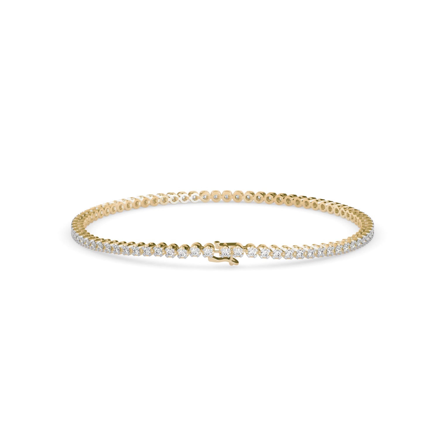 HOH Aurora Diamond Bracelet