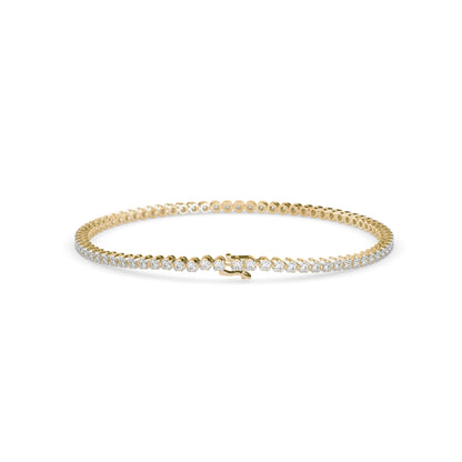 HOH Aurora Diamond Bracelet