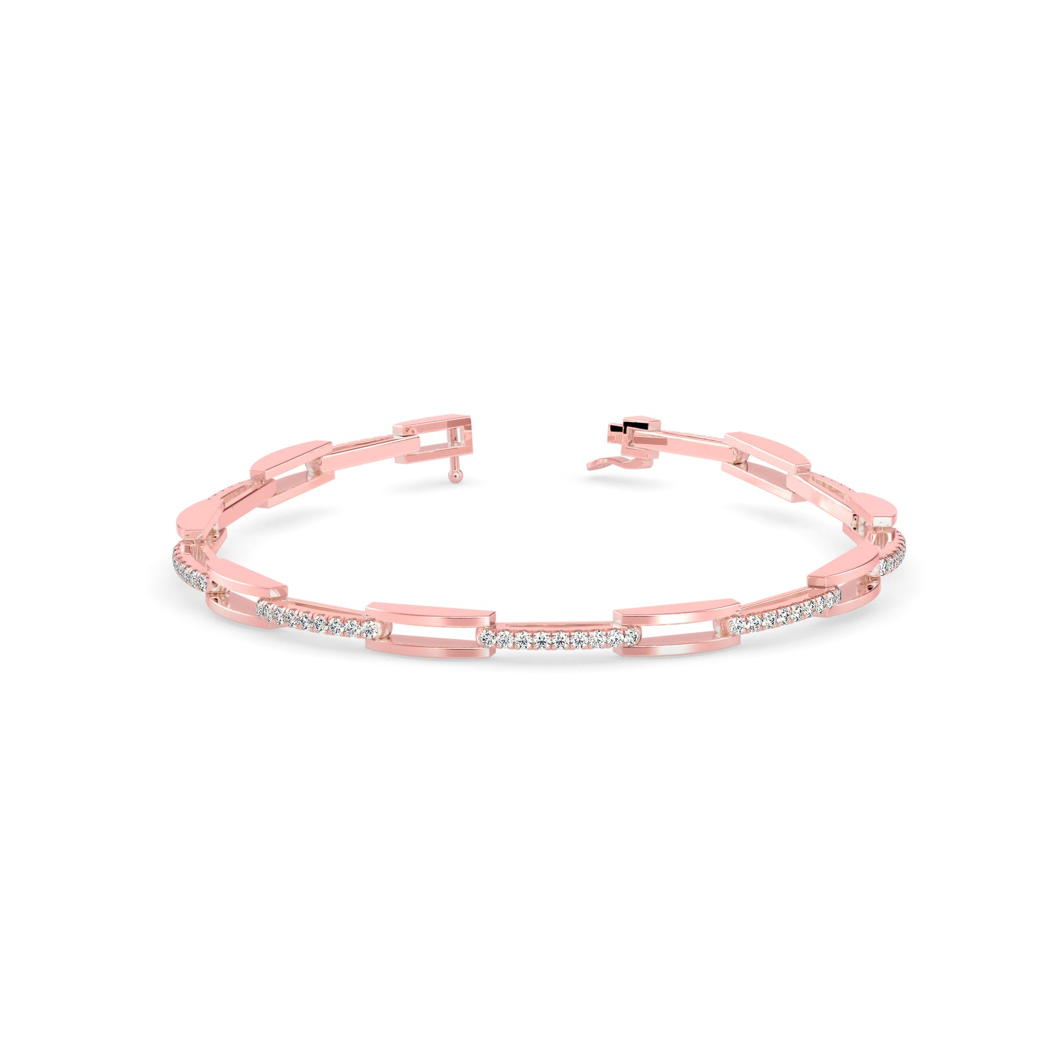 HOH Nova Diamond Bracelet