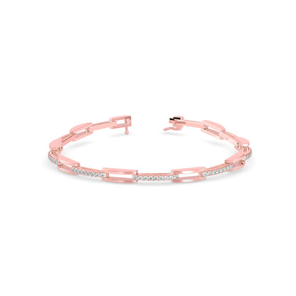 HOH Nova Diamond Bracelet