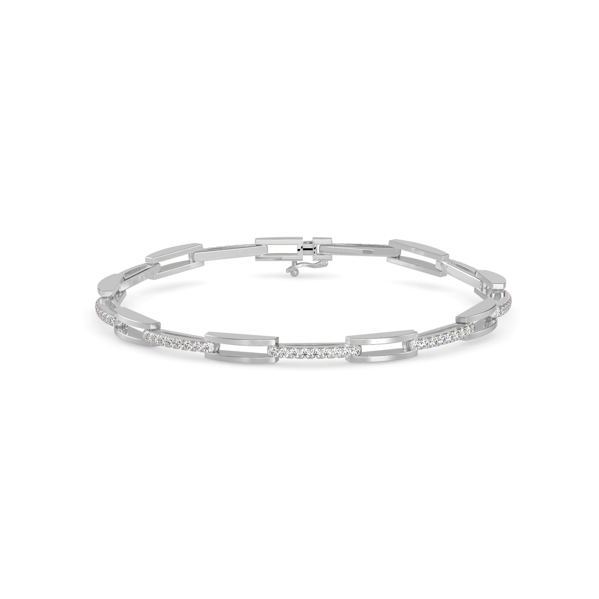 HOH Nova Diamond Bracelet