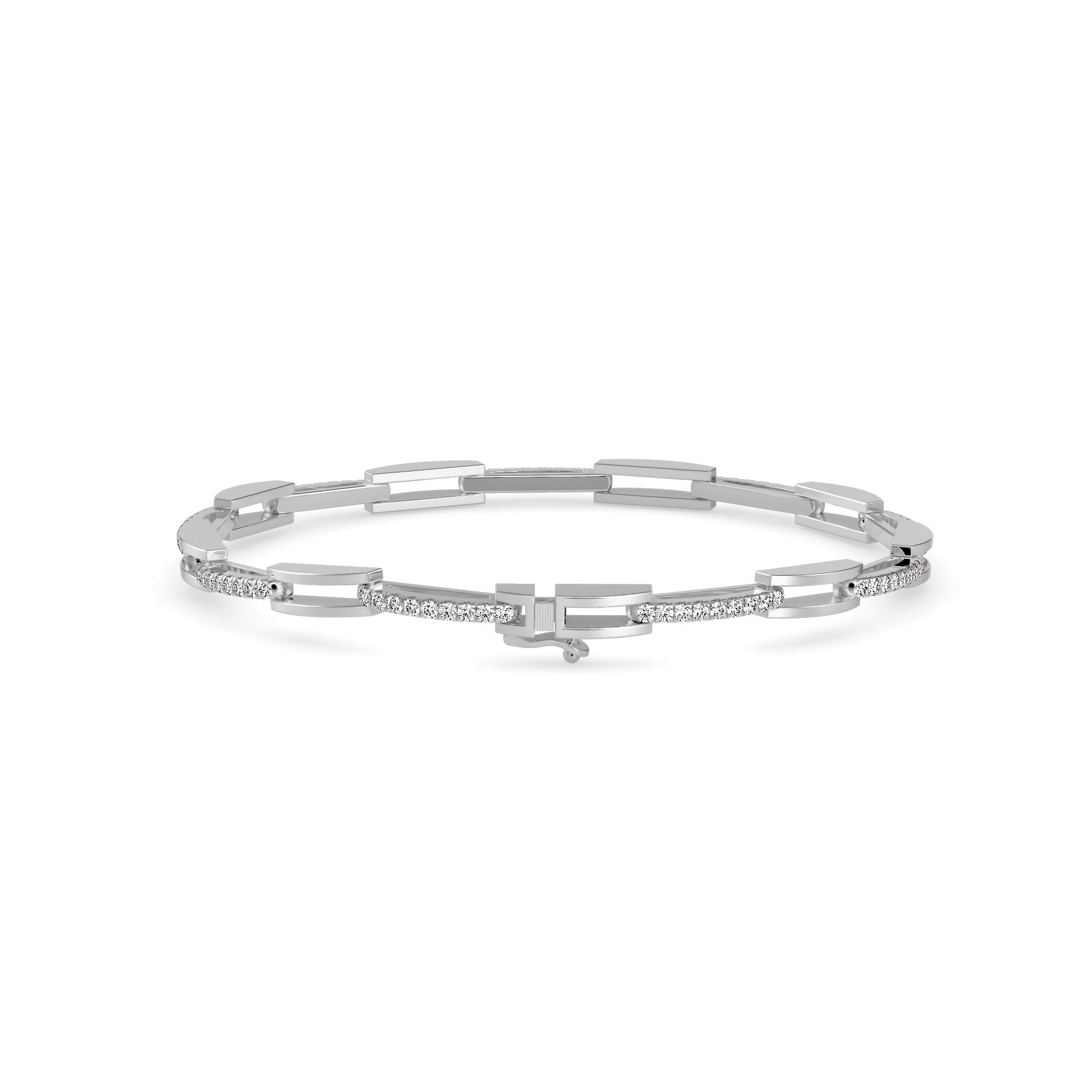 HOH Nova Diamond Bracelet