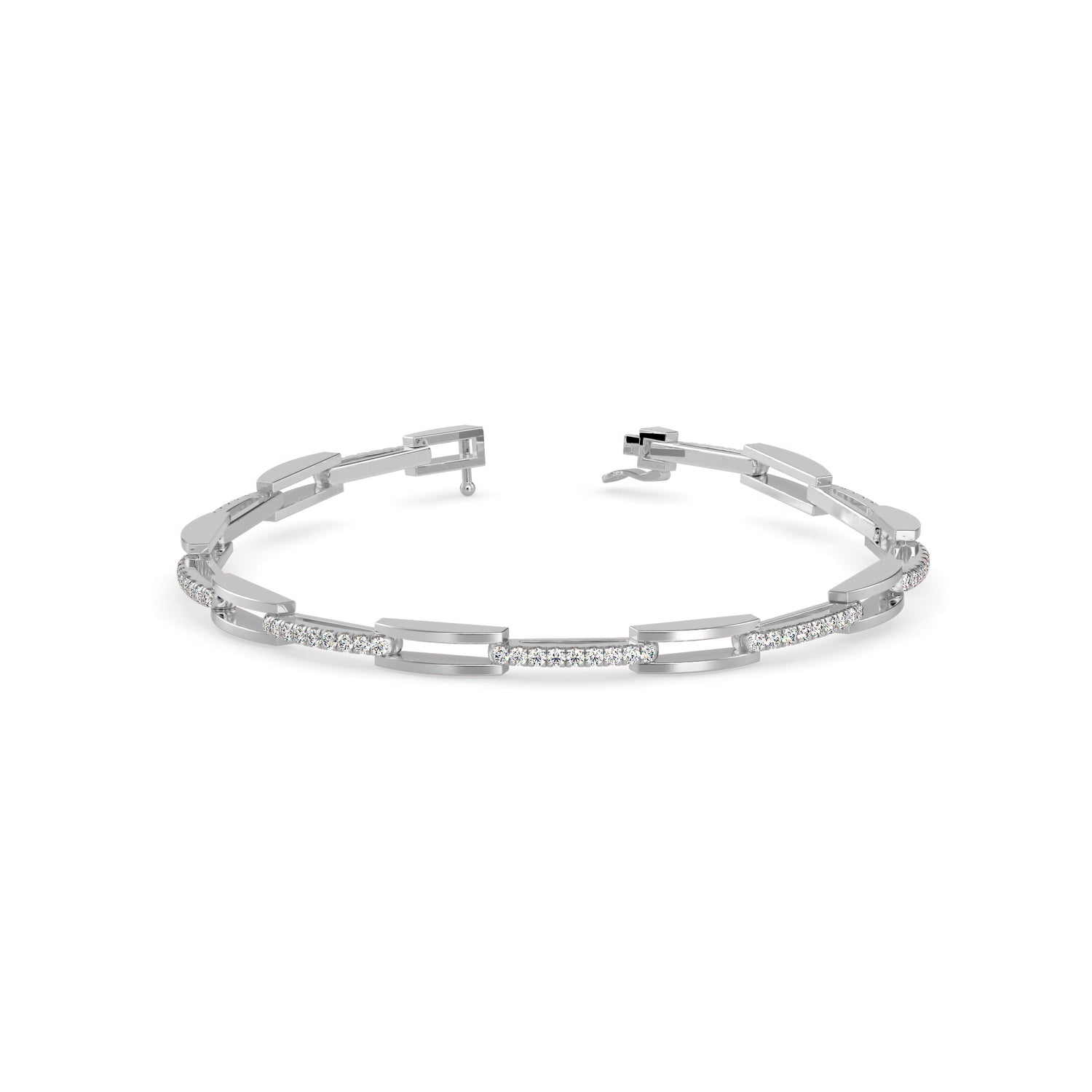 HOH Nova Diamond Bracelet