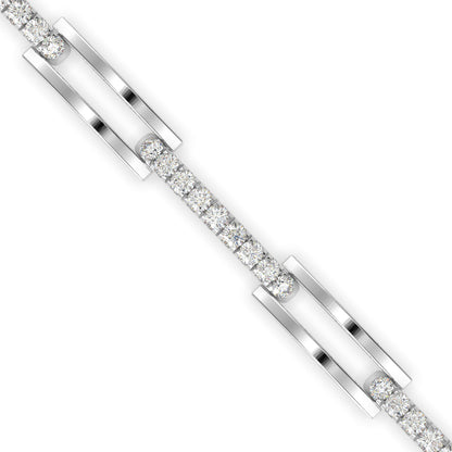 HOH Nova Diamond Bracelet