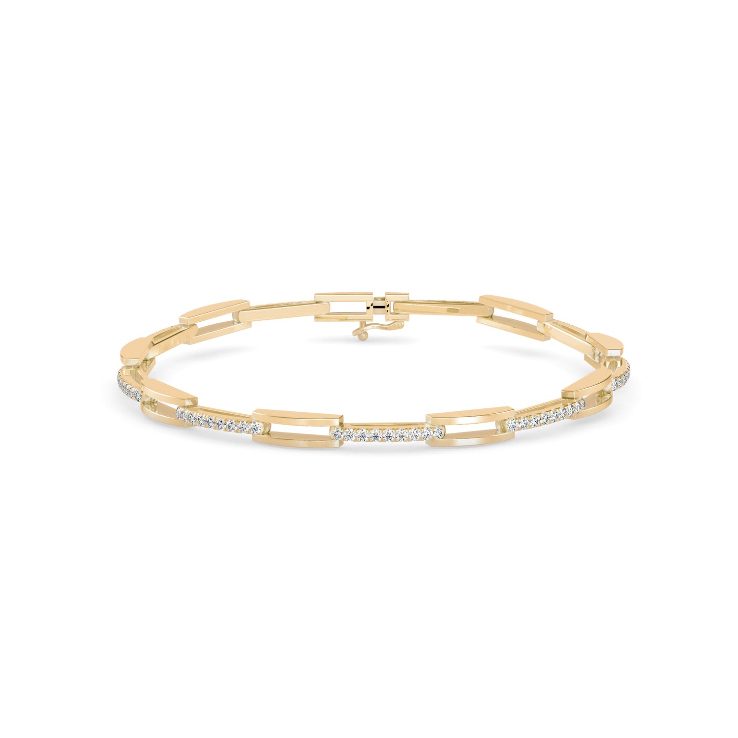 HOH Nova Diamond Bracelet