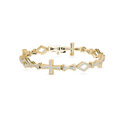 HOH Ellie Diamond Bracelet