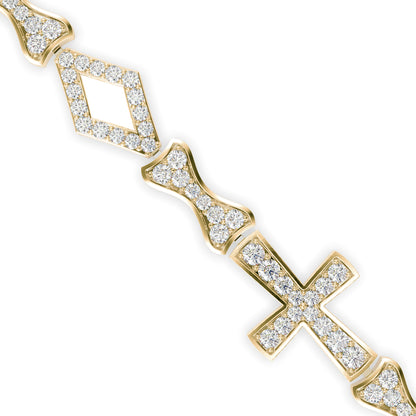 HOH Ellie Diamond Bracelet