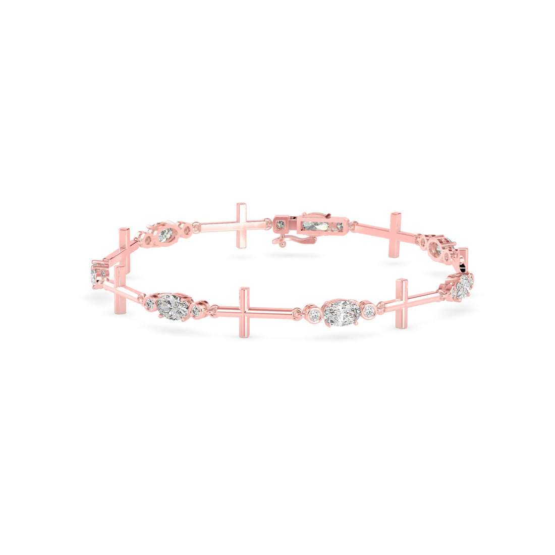 HOH Sami Diamond Bracelet