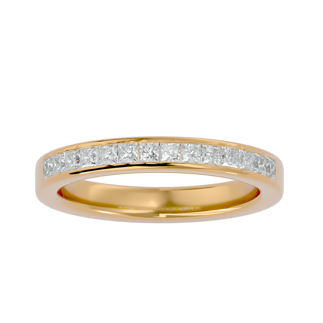 HOH Arden Diamond Eternity Ring