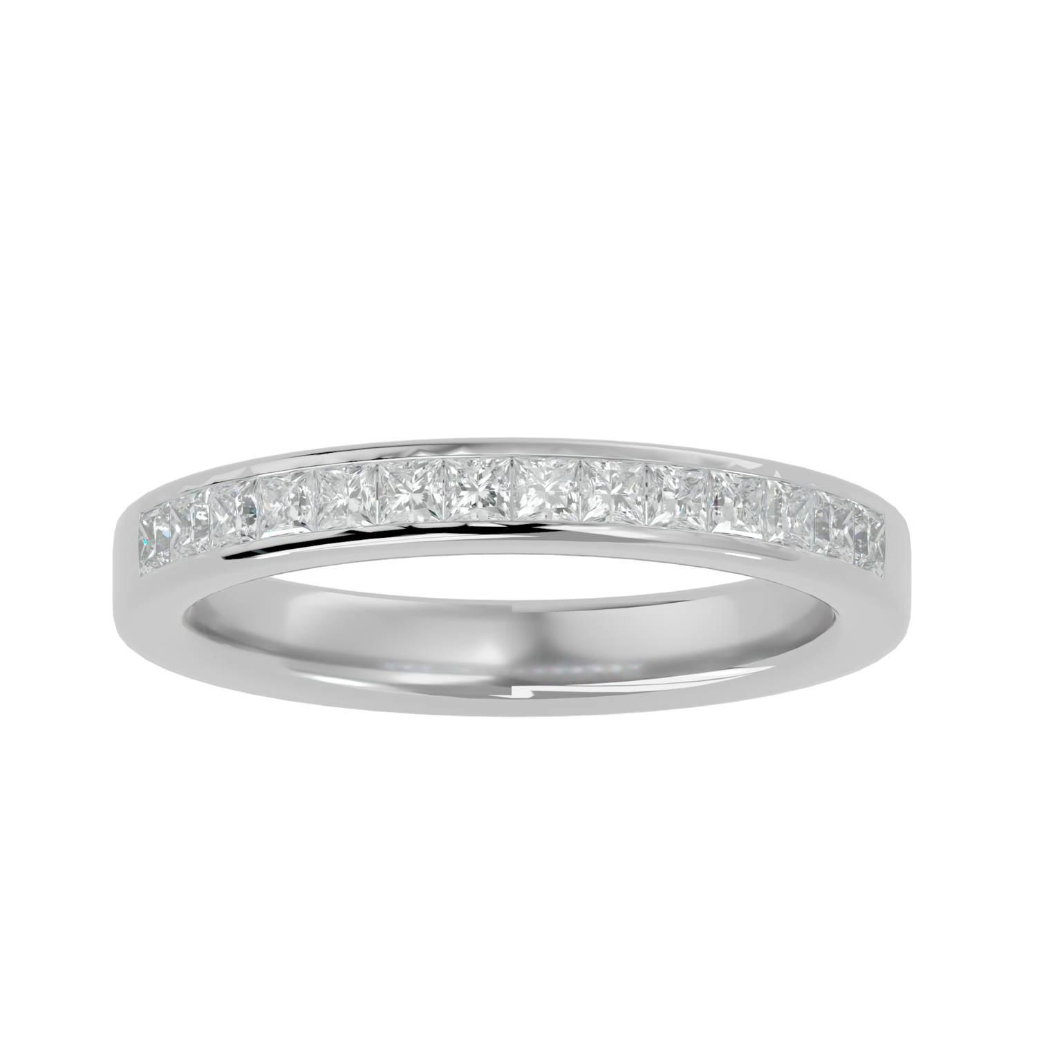HOH Arden Diamond Eternity Ring