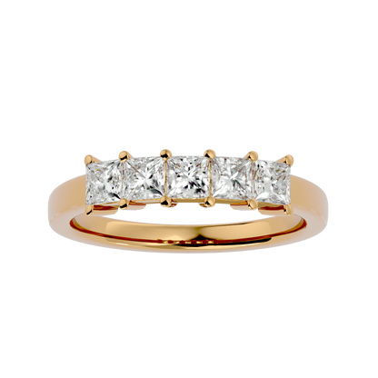 HOH Kyra Diamond Eternity Ring